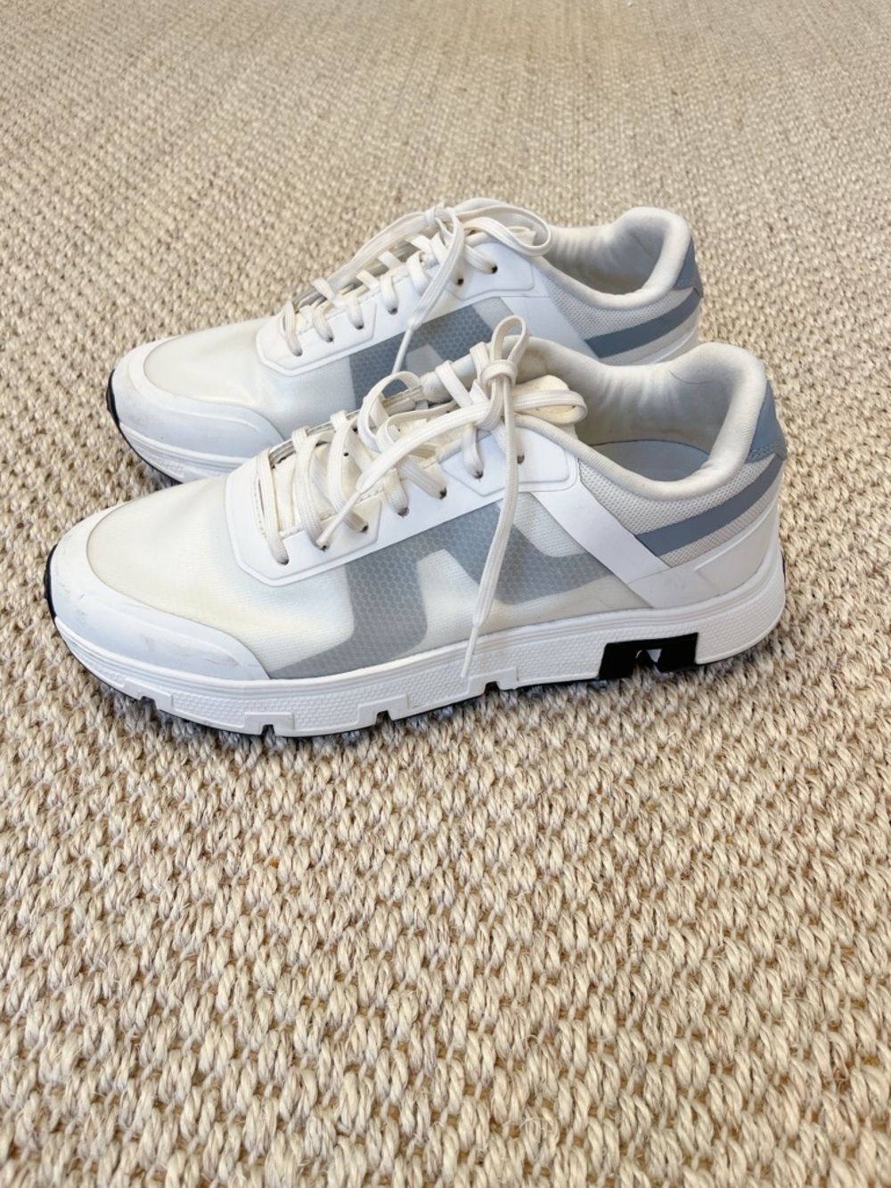 J.Lindeberg Golf Vent 500 Shoes  Men  8-8.5 White GMSW10648 INV13388940